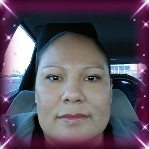 Meet your Posher, Diane